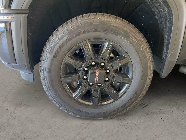 new 2025 GMC Sierra 2500 car, priced at $72,765