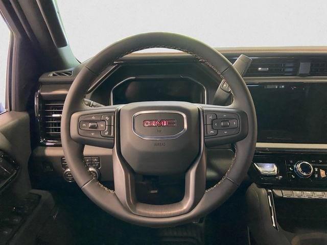 new 2025 GMC Sierra 2500 car, priced at $72,765