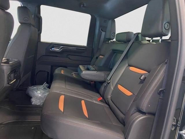 new 2025 GMC Sierra 2500 car, priced at $72,765
