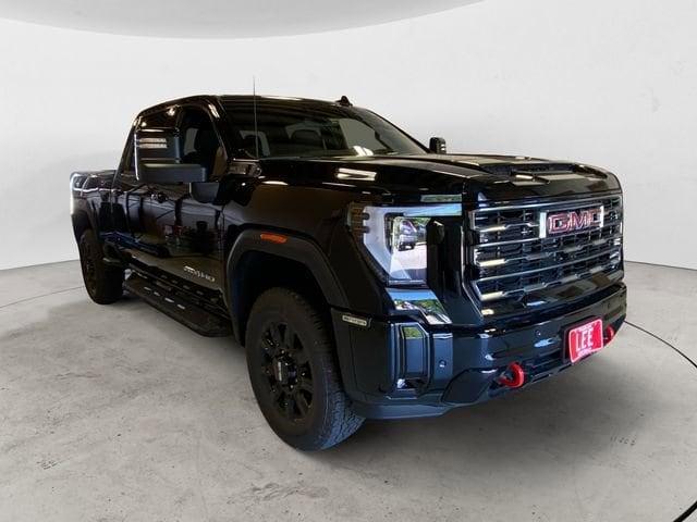 new 2025 GMC Sierra 2500 car, priced at $72,765