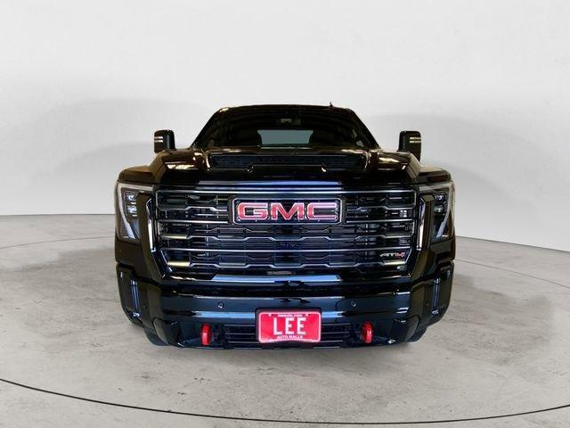 new 2025 GMC Sierra 2500 car, priced at $72,765