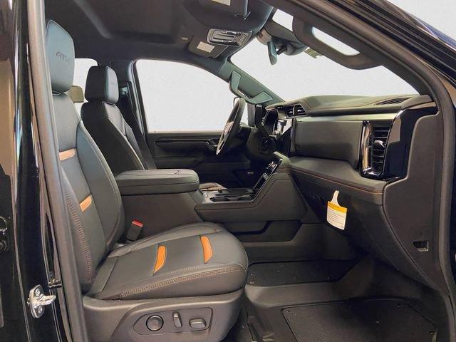 new 2025 GMC Sierra 2500 car, priced at $72,765