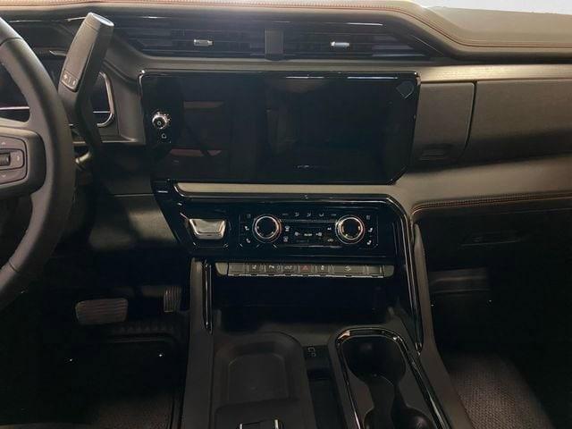 new 2025 GMC Sierra 2500 car, priced at $72,765