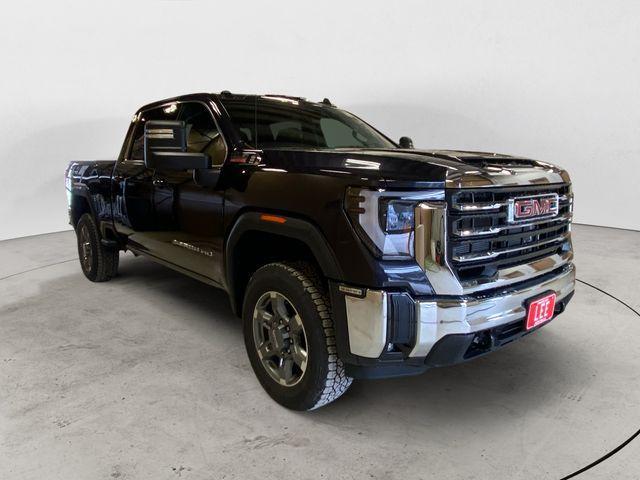 new 2025 GMC Sierra 3500 car, priced at $74,255