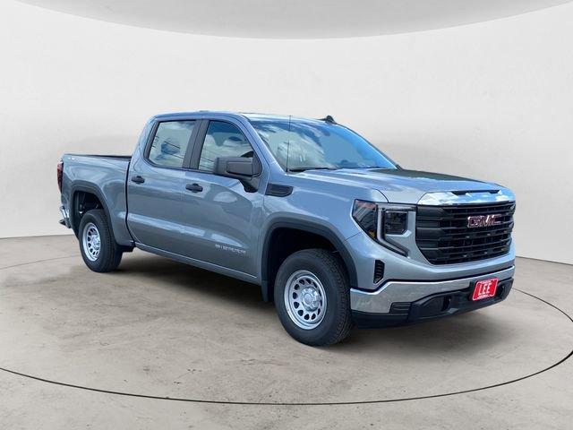 new 2025 GMC Sierra 1500 car, priced at $46,275