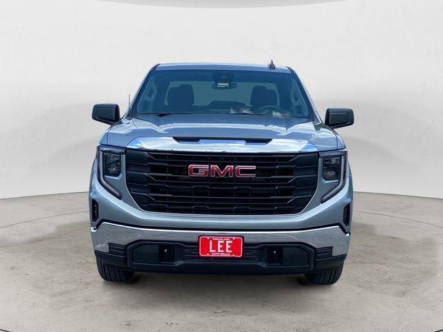 new 2025 GMC Sierra 1500 car, priced at $46,275
