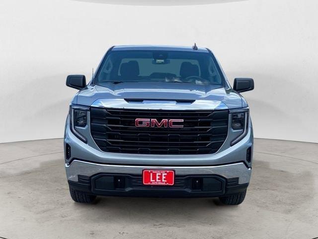 new 2025 GMC Sierra 1500 car, priced at $46,275