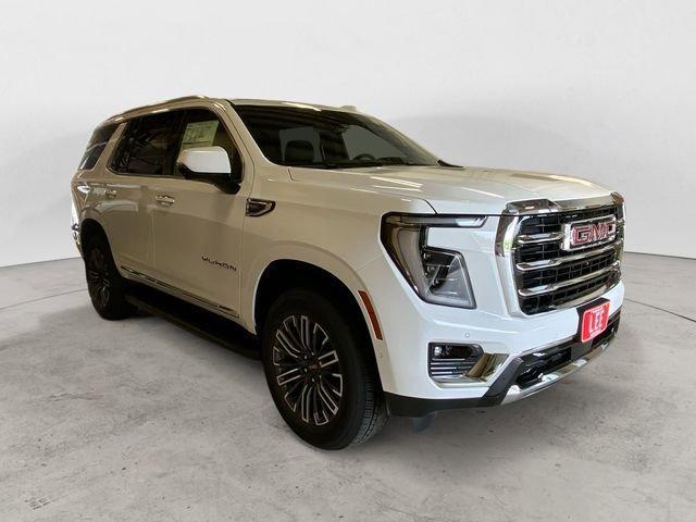 new 2025 GMC Yukon car, priced at $72,395