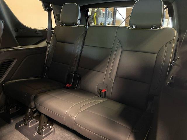 new 2025 GMC Yukon car, priced at $72,395