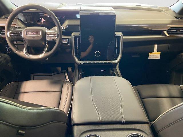 new 2025 GMC Yukon car, priced at $72,395