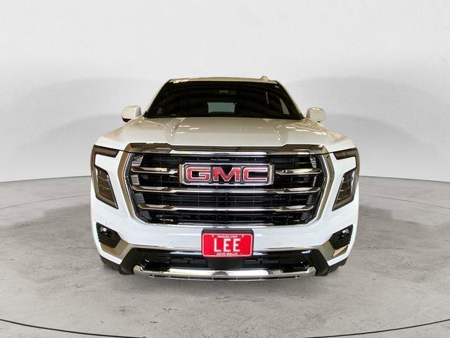 new 2025 GMC Yukon car, priced at $72,395