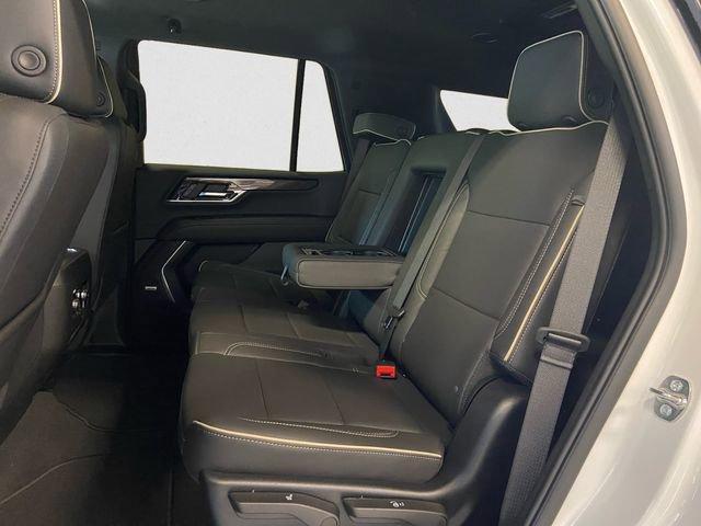 new 2025 GMC Yukon car, priced at $72,395