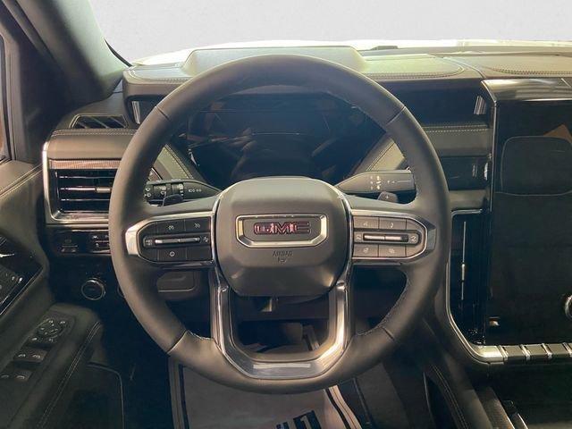 new 2025 GMC Yukon car, priced at $72,395