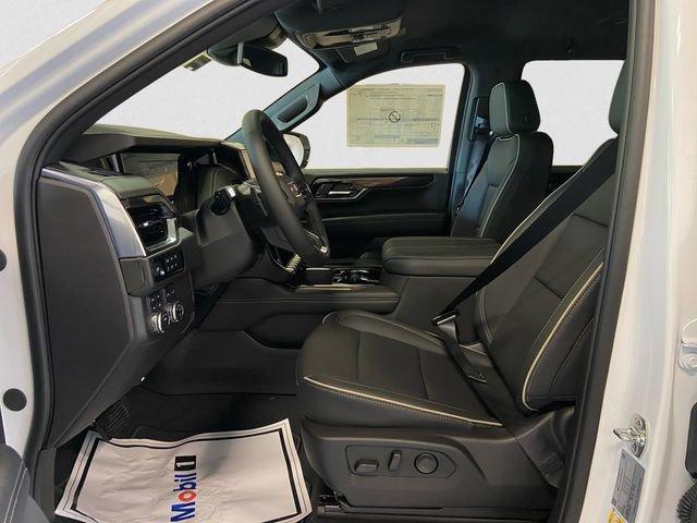new 2025 GMC Yukon car, priced at $72,395