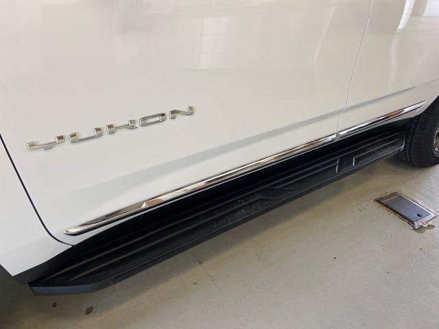 new 2025 GMC Yukon car, priced at $72,395