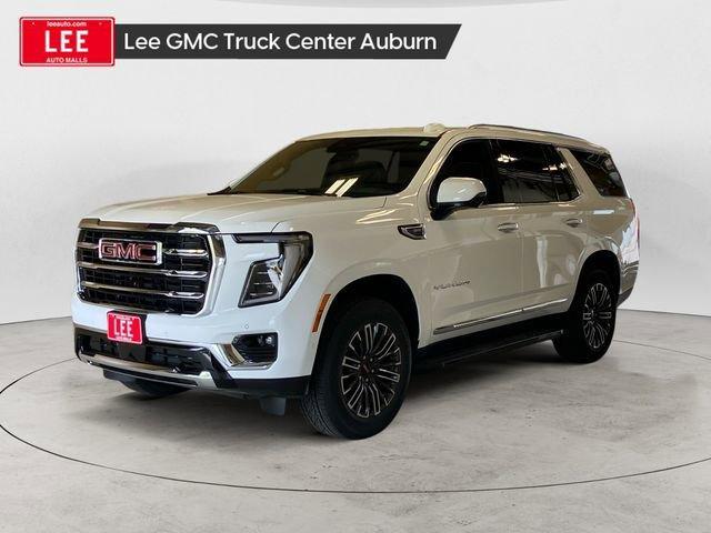 new 2025 GMC Yukon car, priced at $72,395