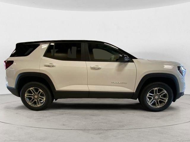 new 2025 GMC Terrain car, priced at $33,890