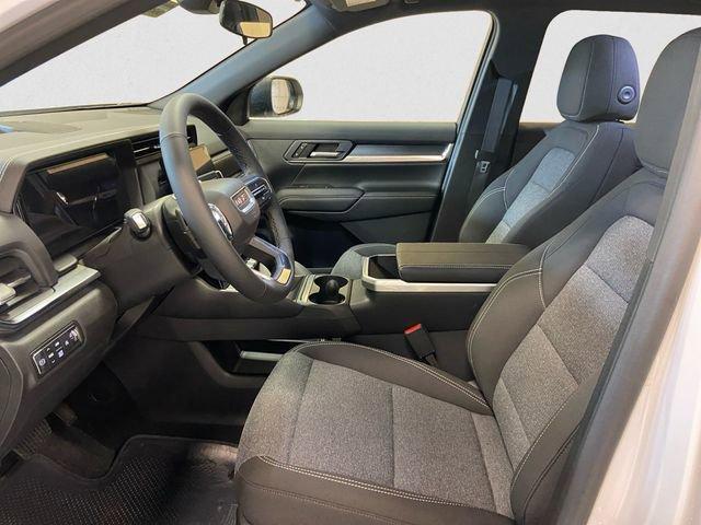 new 2025 GMC Terrain car, priced at $33,890