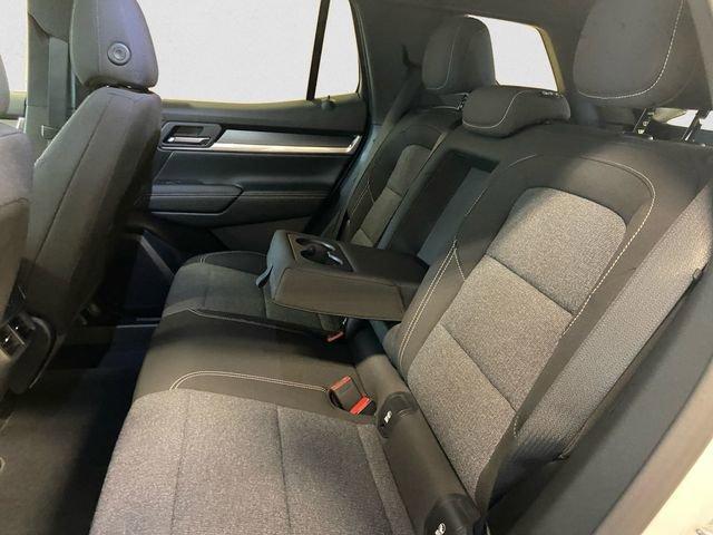 new 2025 GMC Terrain car, priced at $33,890