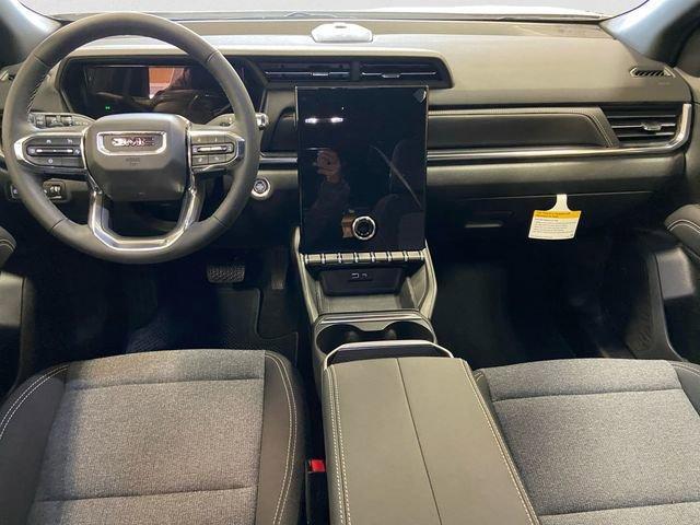 new 2025 GMC Terrain car, priced at $33,890
