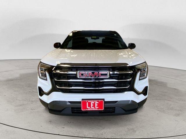 new 2025 GMC Terrain car, priced at $33,890