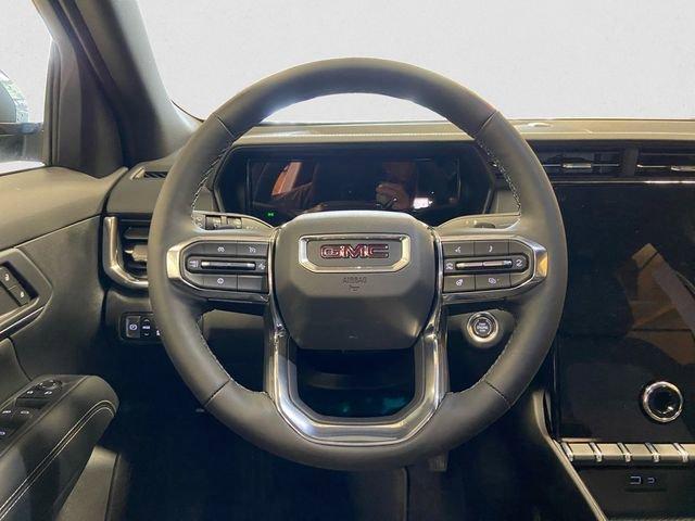 new 2025 GMC Terrain car, priced at $33,890