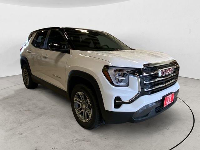 new 2025 GMC Terrain car, priced at $33,890