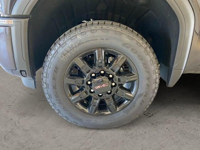 new 2025 GMC Sierra 2500 car, priced at $82,030