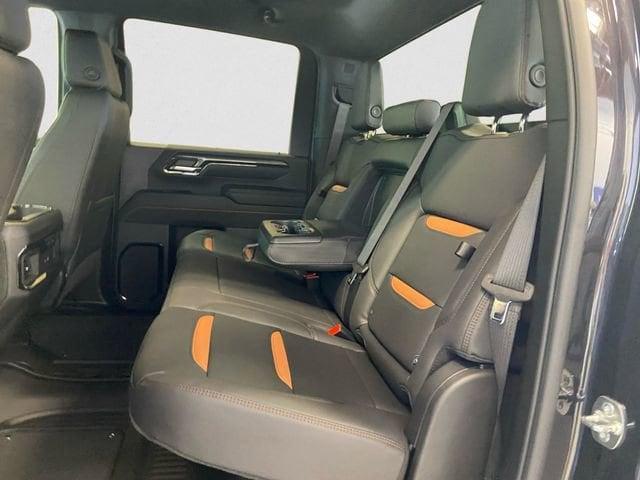 new 2025 GMC Sierra 2500 car, priced at $82,030