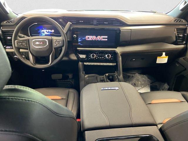 new 2025 GMC Sierra 2500 car, priced at $82,030