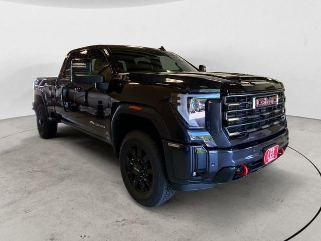 new 2025 GMC Sierra 2500 car, priced at $82,030