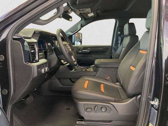 new 2025 GMC Sierra 2500 car, priced at $82,030