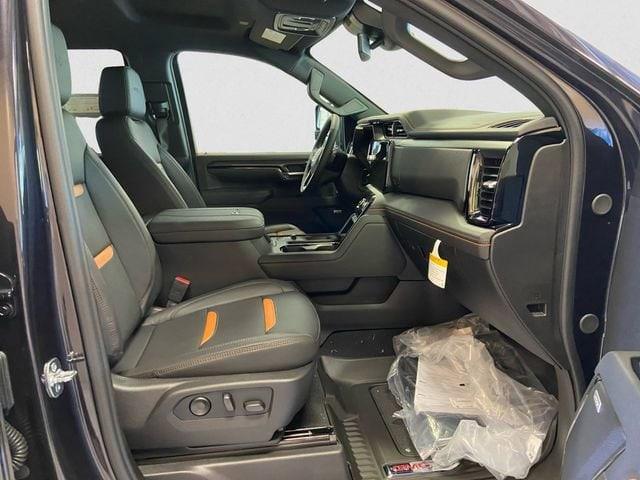 new 2025 GMC Sierra 2500 car, priced at $82,030