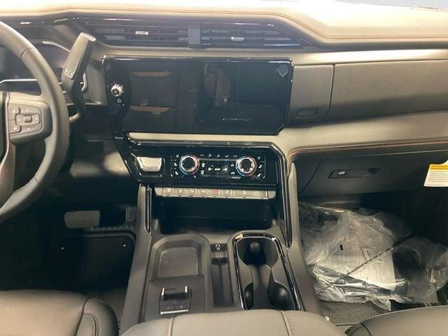 new 2025 GMC Sierra 2500 car, priced at $82,030