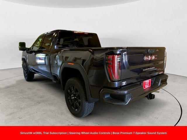 new 2025 GMC Sierra 2500 car, priced at $82,030