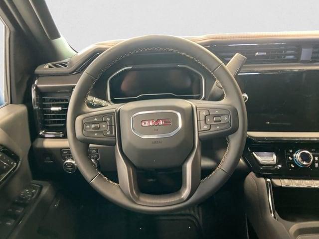 new 2025 GMC Sierra 2500 car, priced at $82,030