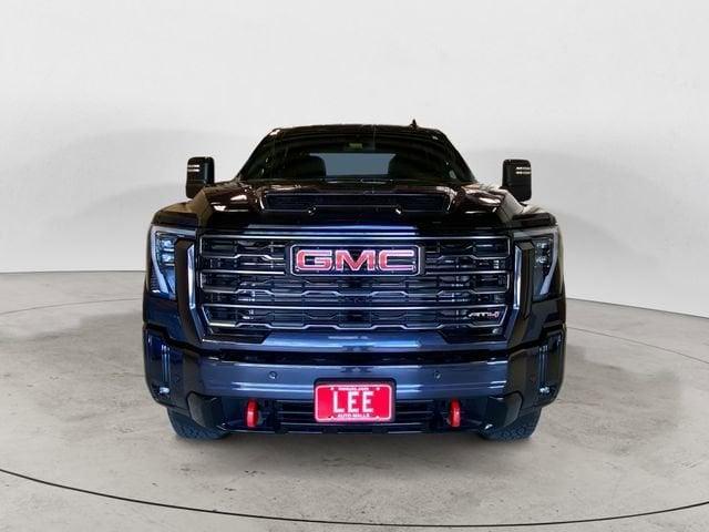 new 2025 GMC Sierra 2500 car, priced at $82,030