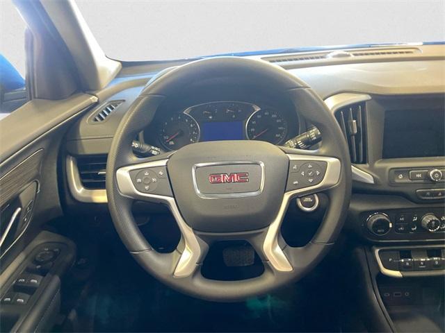 new 2024 GMC Terrain car, priced at $31,960