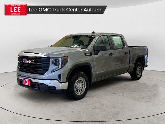 new 2025 GMC Sierra 1500 car, priced at $42,440