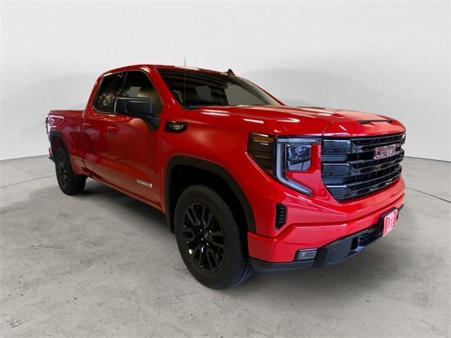 new 2025 GMC Sierra 1500 car, priced at $51,040