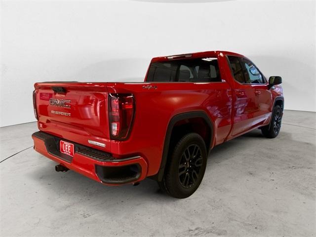 new 2025 GMC Sierra 1500 car, priced at $51,040