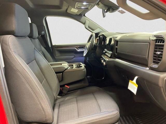 new 2025 GMC Sierra 1500 car, priced at $46,290