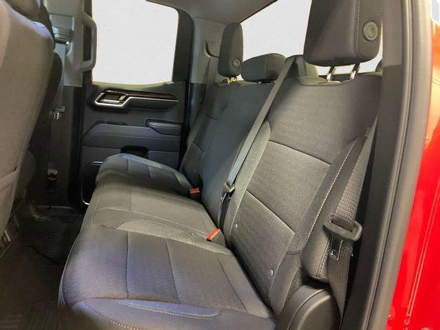 new 2025 GMC Sierra 1500 car, priced at $46,290