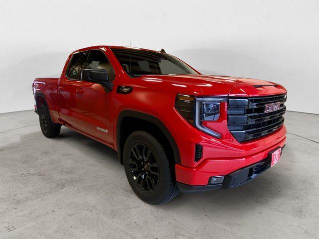 new 2025 GMC Sierra 1500 car, priced at $48,790