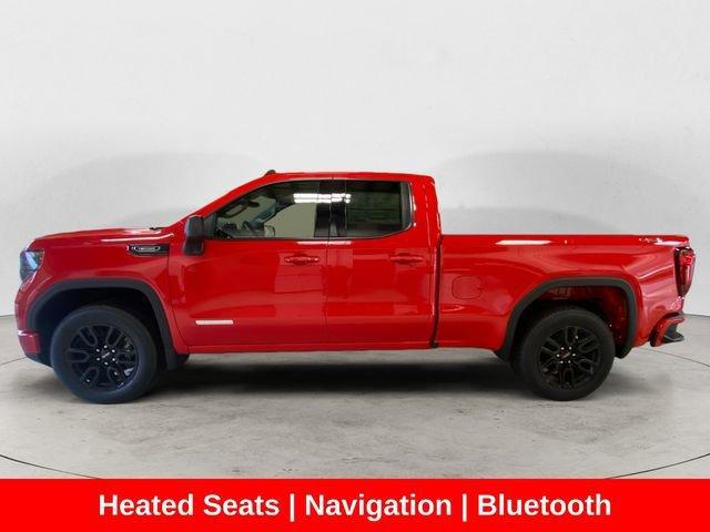 new 2025 GMC Sierra 1500 car, priced at $46,290