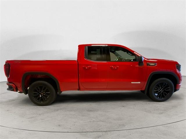 new 2025 GMC Sierra 1500 car, priced at $51,040