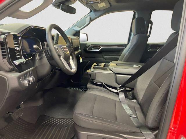 new 2025 GMC Sierra 1500 car, priced at $46,290