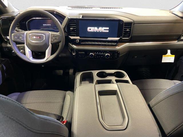 new 2025 GMC Sierra 1500 car, priced at $46,290