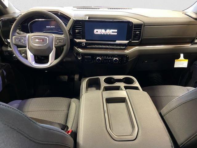 new 2025 GMC Sierra 1500 car, priced at $51,790
