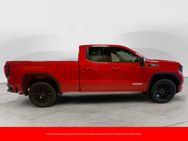 new 2025 GMC Sierra 1500 car, priced at $44,790